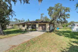 4221 BURROWS ROAD, Zephyrhills, FL 33542