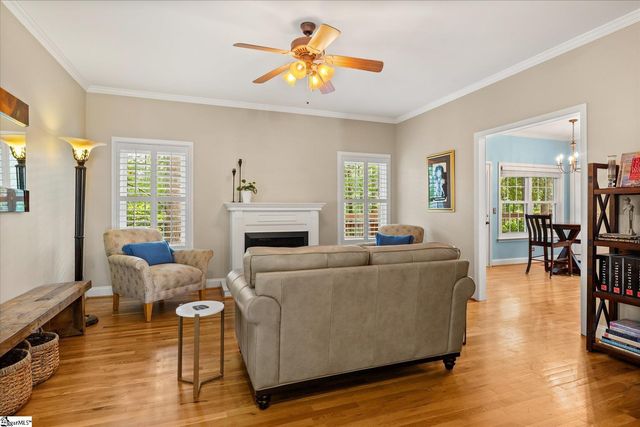 308 Meadow Tree Court, Travelers Rest, SC 29690
