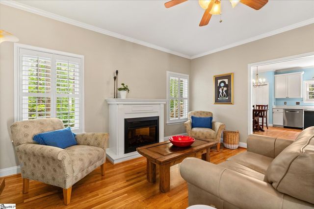 308 Meadow Tree Court, Travelers Rest, SC 29690