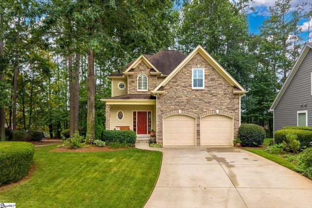 308 Meadow Tree Court, Travelers Rest, SC 29690