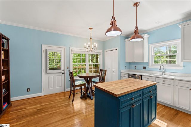 308 Meadow Tree Court, Travelers Rest, SC 29690