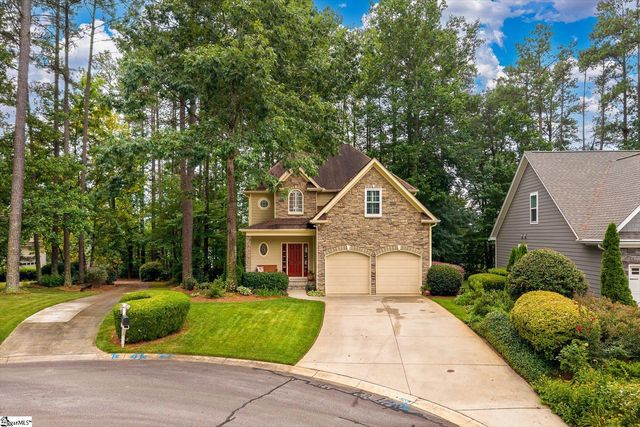 308 Meadow Tree Court, Travelers Rest, SC 29690