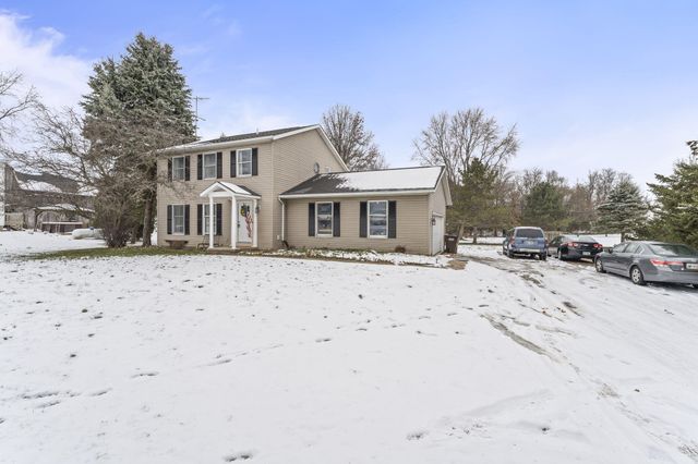 2900 St. Rt. 296 2900 St. Rt. 296, Urbana, OH 43078