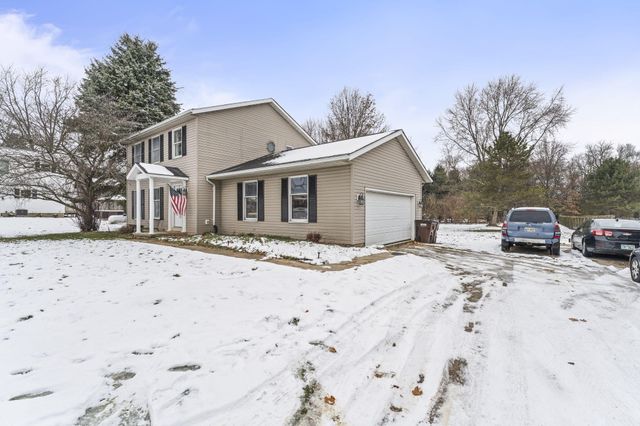 2900 St. Rt. 296 2900 St. Rt. 296, Urbana, OH 43078