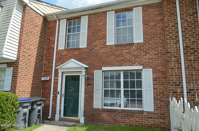 108 Butternut Court, Rocky Mount, NC 27804