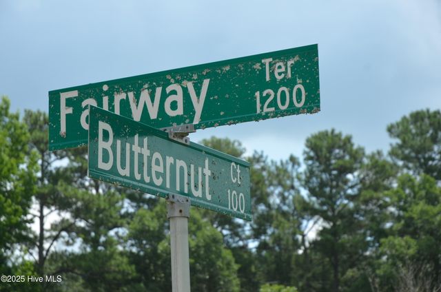 108 Butternut Court, Rocky Mount, NC 27804