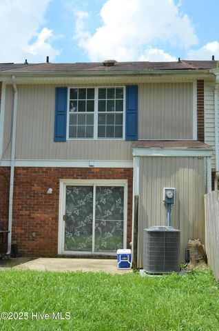 108 Butternut Court, Rocky Mount, NC 27804