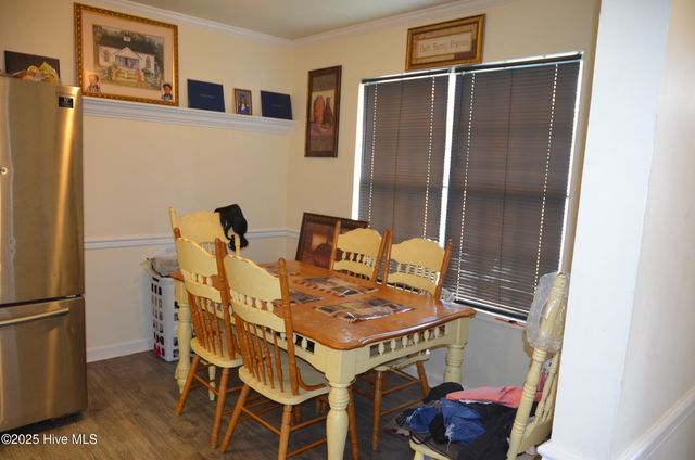 108 Butternut Court, Rocky Mount, NC 27804
