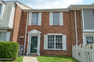 108 Butternut Court, Rocky Mount, NC 27804