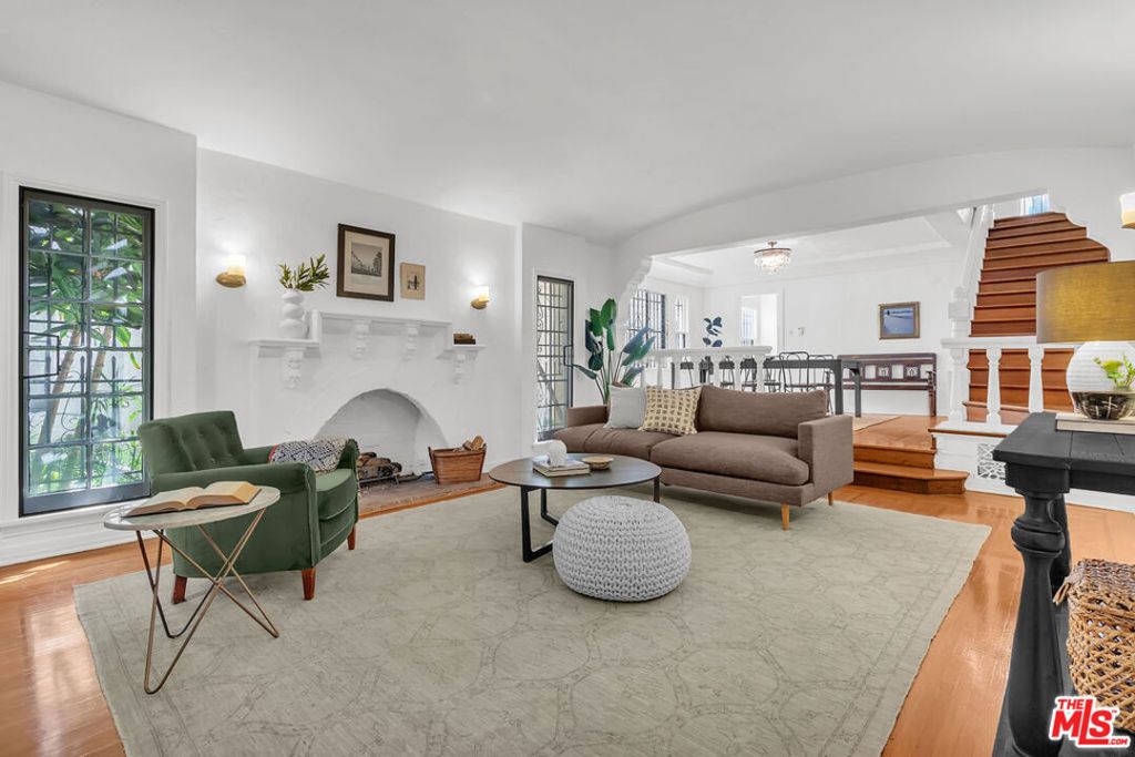6506 W 6th Street, Los Angeles, CA 90048 — exterior