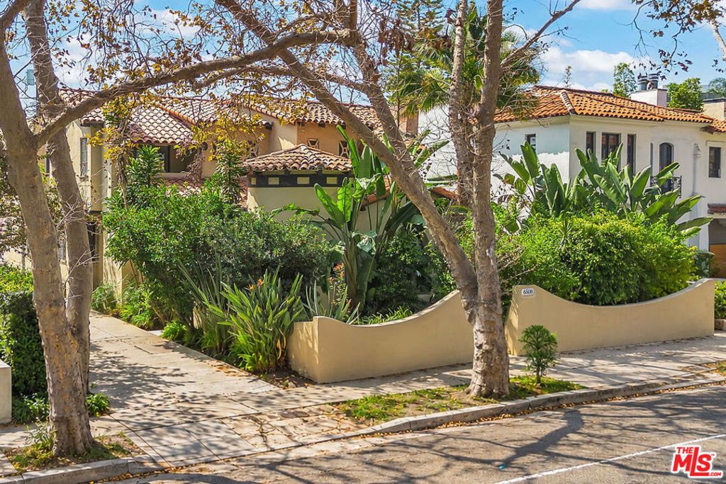 6506 W 6th Street, Los Angeles, CA 90048 — photo 2
