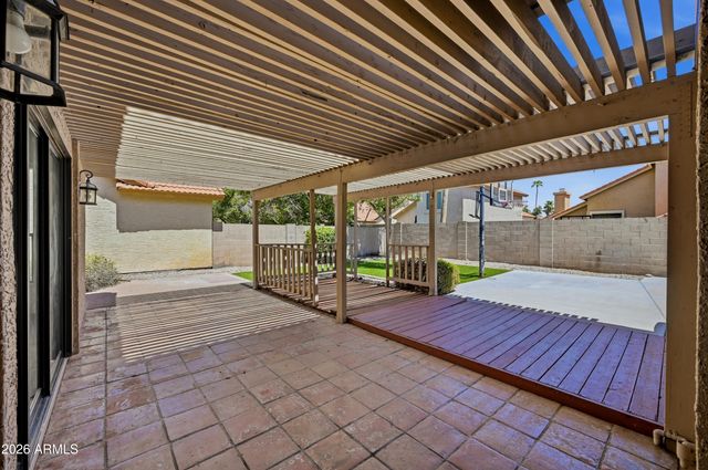 14433 S 41ST Place, Phoenix, AZ 85044