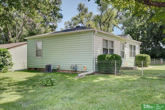 3501 S 67 Street, Omaha, NE 68106