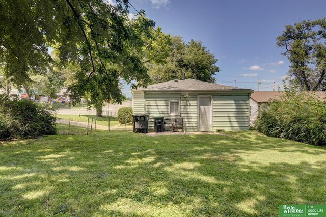 3501 S 67 Street, Omaha, NE 68106