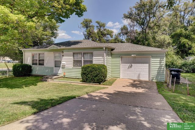 3501 S 67 Street, Omaha, NE 68106