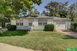 3501 S 67 Street, Omaha, NE 68106
