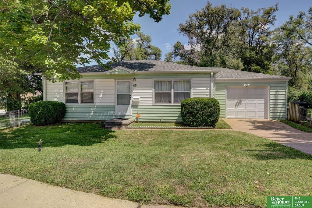 3501 S 67 Street, Omaha, NE 68106