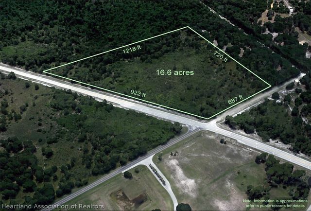 1501 Sr-66 Highway, Sebring, FL 33875