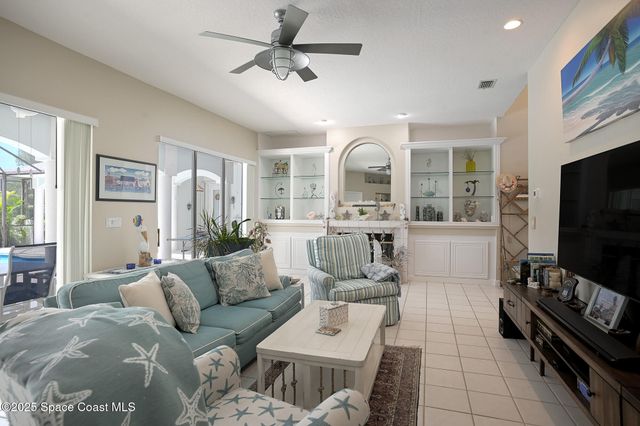 201 Seaglass Drive, Melbourne Beach, FL 32951