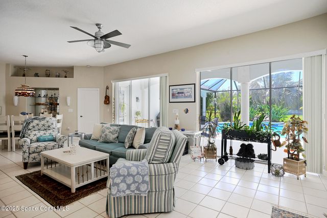 201 Seaglass Drive, Melbourne Beach, FL 32951