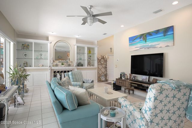 201 Seaglass Drive, Melbourne Beach, FL 32951