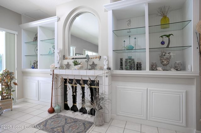 201 Seaglass Drive, Melbourne Beach, FL 32951