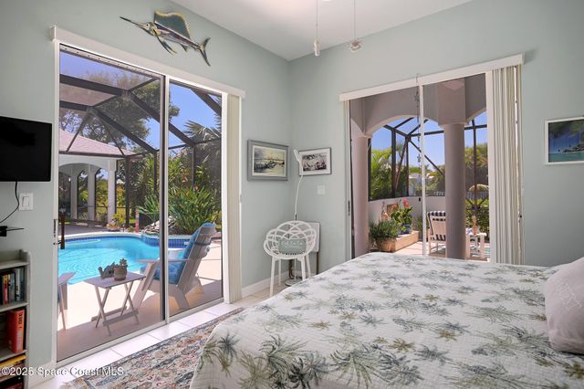 201 Seaglass Drive, Melbourne Beach, FL 32951