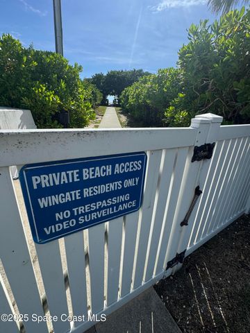 201 Seaglass Drive, Melbourne Beach, FL 32951