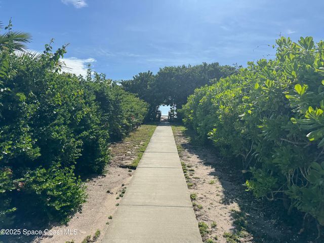 201 Seaglass Drive, Melbourne Beach, FL 32951