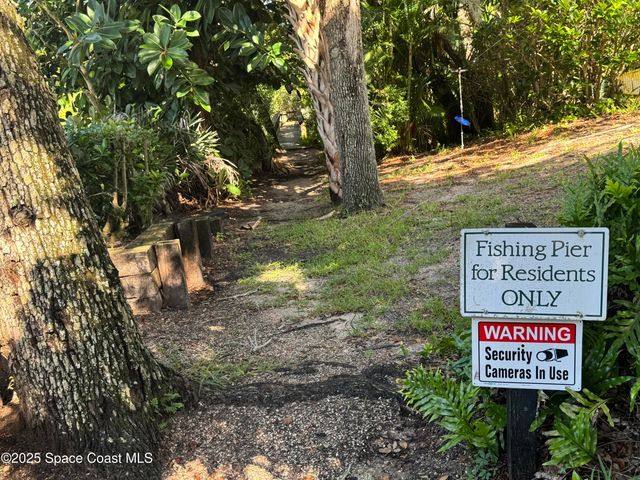 201 Seaglass Drive, Melbourne Beach, FL 32951