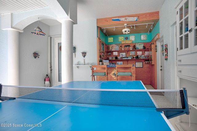 201 Seaglass Drive, Melbourne Beach, FL 32951