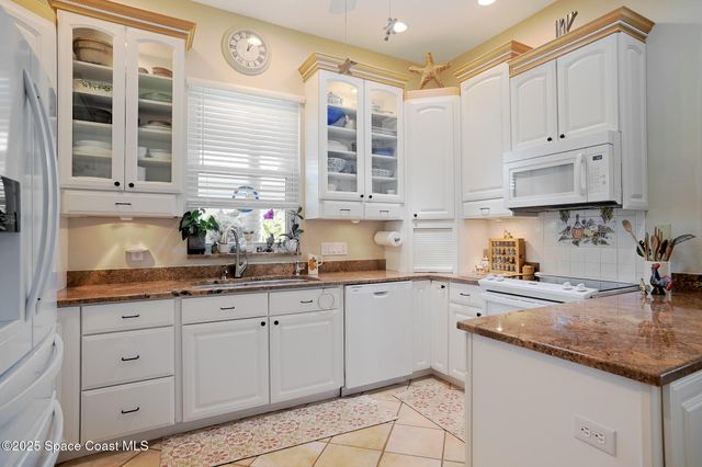 201 Seaglass Drive, Melbourne Beach, FL 32951