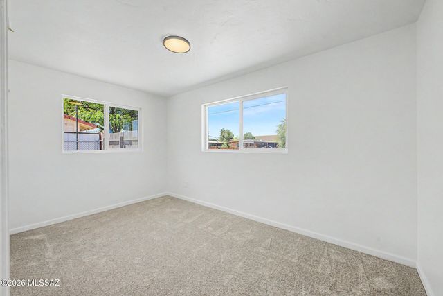 1322 N Rosemont Boulevard, Tucson, AZ 85712