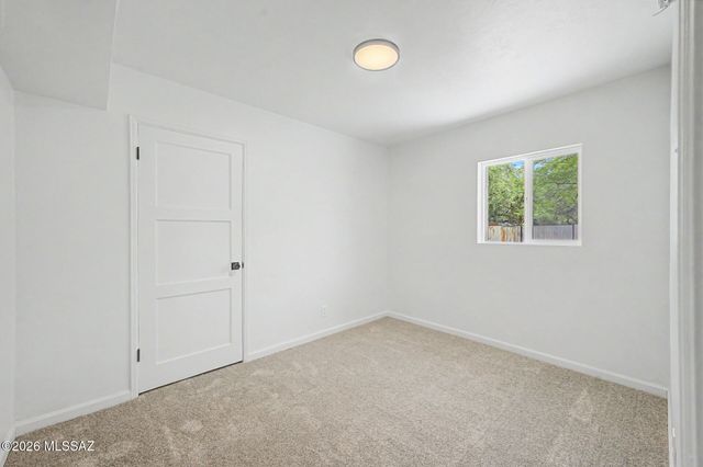 1322 N Rosemont Boulevard, Tucson, AZ 85712