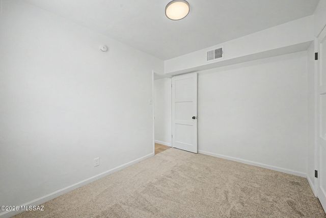 1322 N Rosemont Boulevard, Tucson, AZ 85712