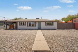 1322 N Rosemont Boulevard, Tucson, AZ 85712