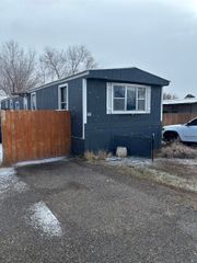 3268 E Rd Trlr 43, Clifton, CO 81520