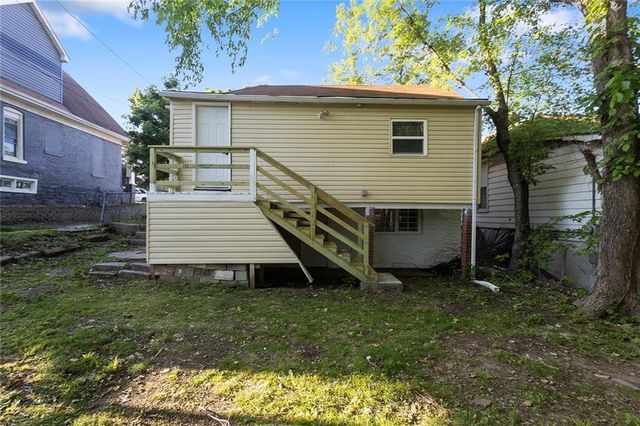 751 Simspon Avenue, Kansas City, KS 66101