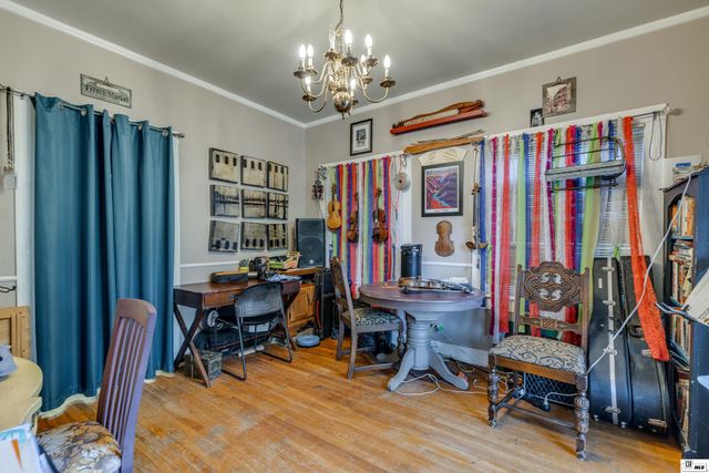 1811 N 5TH STREET, Monroe, LA 71201