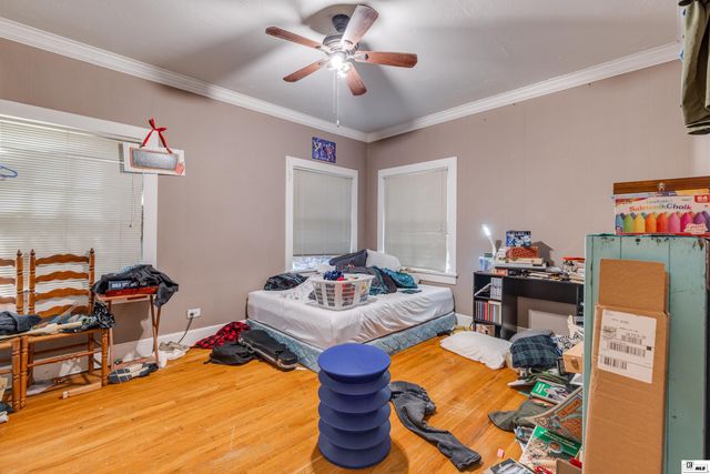 1811 N 5TH STREET, Monroe, LA 71201