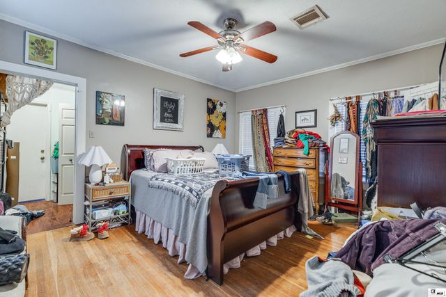 1811 N 5TH STREET, Monroe, LA 71201