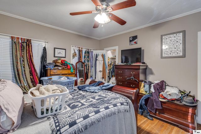 1811 N 5TH STREET, Monroe, LA 71201