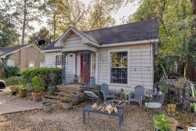 1811 N 5TH STREET, Monroe, LA 71201