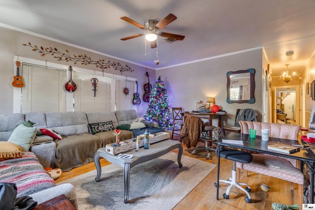 1811 N 5TH STREET, Monroe, LA 71201