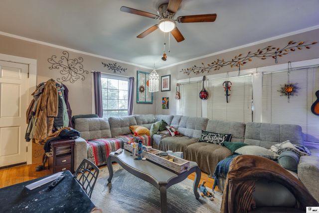 1811 N 5TH STREET, Monroe, LA 71201