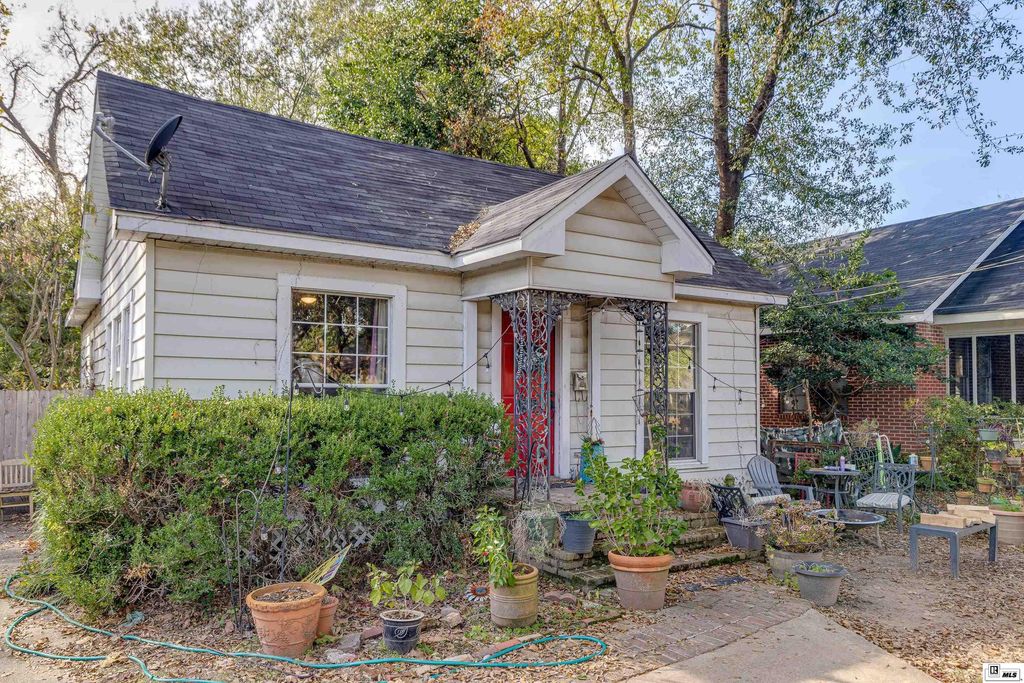 1811 N 5TH STREET, Monroe, LA 71201