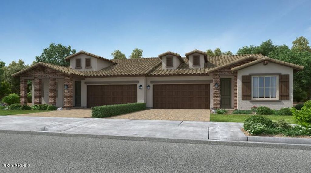 25062 N 174TH Drive, Surprise, AZ 85387