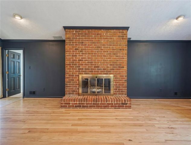 5316 Corsham Court SW, Lilburn, GA 30047