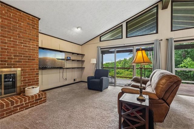 5316 Corsham Court SW, Lilburn, GA 30047