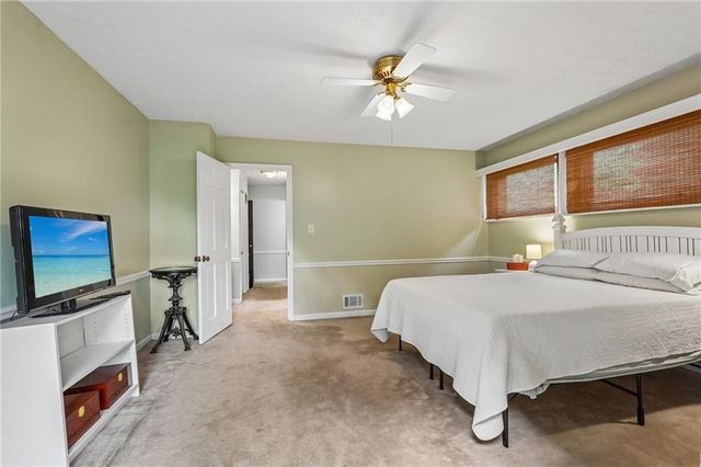 5316 Corsham Court SW, Lilburn, GA 30047